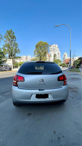 Citroën C3 1.5 Origine I 90cv