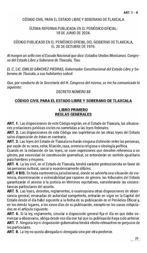 Legislación Esencial Civil Y Familiar De Tlaxcala 2025. Códigos Civil, De Procedimientos Civiles, Nacional De Procedimientos Civiles Y Familiares. Leyes. Guía Práctica De Plazos, Términos, Webapp