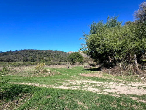 Venta Terreno Huerta Grande 1581m2 Oportunidad