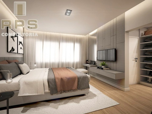 Imagem 6 de 10 de Sobrado Para Venda Em Condomínio Atibaia Sp. Condomínio Residencial Vila Julia Itapetinga Atibaia Área Construida 150,00 Mts Área Terreno 174,70 Mts - Cc00520 - 69346261