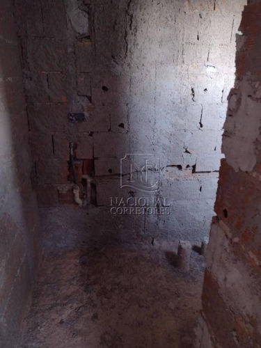 Imagem 19 de 21 de Sobrado Com 3 Dormitórios À Venda, 113 M² Por R$ 390.000 - Vila Curuçá - Santo André/sp - So3683