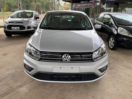 Imagem 5 de 8 de Volkswagen Gol 1.6 16v Msi Totalflex