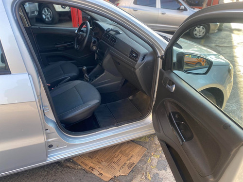 Volkswagen Gol 1.6 Msi Trendline Total Flex 5p