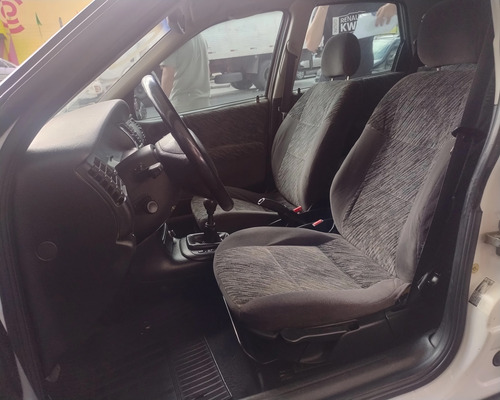 Chevrolet Vectra 2.2 MPFI GLS 8V GASOLINA 4P MANUAL