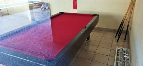 Venta De Departamento Calle San Isidro