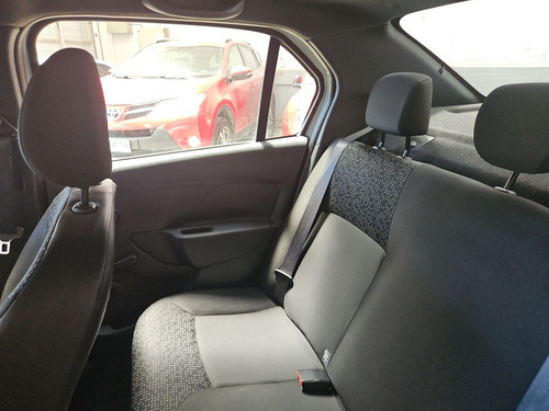 Renault Symbol Symbol Mt 1.6 2022