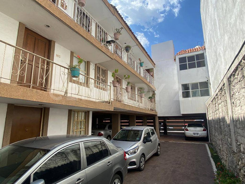 Venta De Departamento Ubicado En La Noria, A 5 Minutos De Angelopolis Y Solesta.