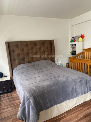 Narvarte, Casa En Condominio. 3r. 2.5b. 2e. En Venta. Combinación Perfecta De Comodidad, Conectividad Y Exclusividad
