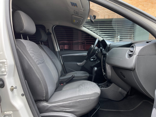 Renault Duster Dynamique 2.000cc A/t 2ab Fe 2016