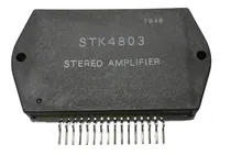 Comprar Circuito Integrado Stk4803  Stk 4803 Stk-4803
