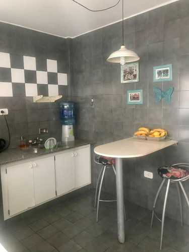 Departamento En Venta - 2 Dormitorios 1 Baño - 63mts2 - La Plata