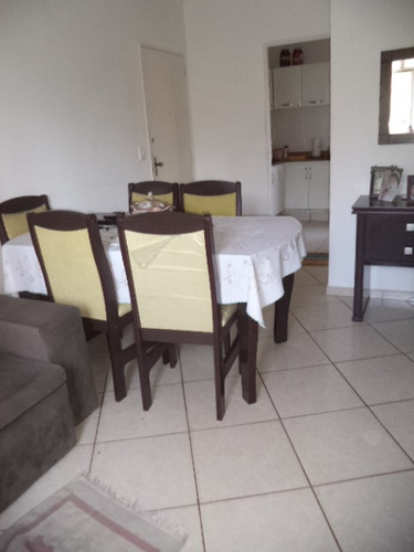 Imagem 8 de 16 de Apartamento 68m2 Bairro Guarani - 94262