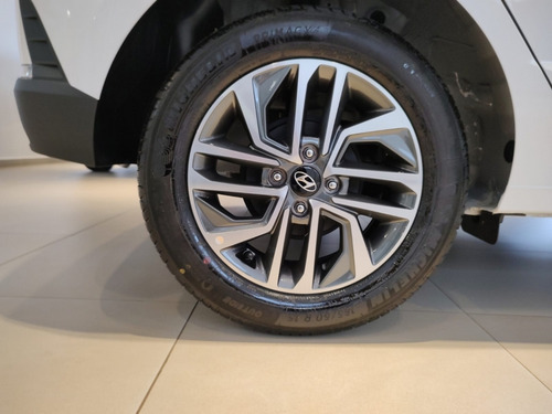Hyundai HB20 1.0 12V FLEX LIMITED MANUAL