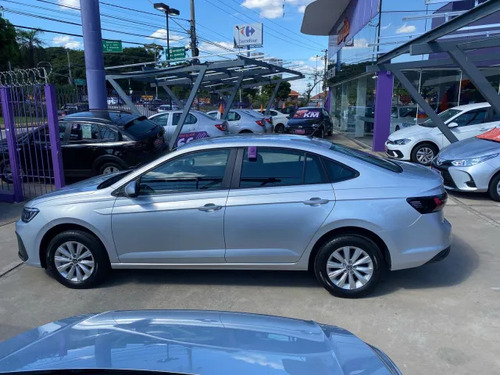 Volkswagen Virtus TSI 1.0