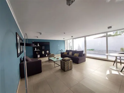 Lindo Dpto Tipo Estudio En Arriendo En Santiago Centro