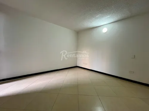 Apartamento En Arriendo En Chingui. Cod A776186
