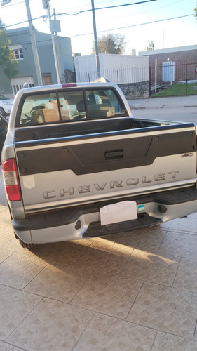 Chevrolet S10 2.8 G4 Cd Dlx 4x2 Electronico
