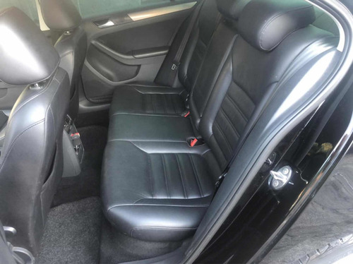 Imagem 14 de 15 de Volkswagen Jetta 2016 1.4 Tsi Comfortline 4p
