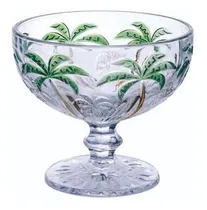 Comprar Jogo 06 Taças Vidro Sobremesau002Fsorvete Palm Tree