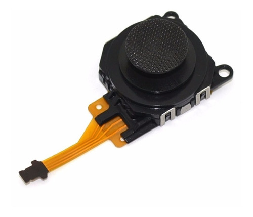 5 Piezas Joystick 3d Para Psp 3000