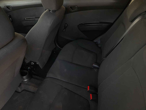 Imagen 12 de 15 de Chevrolet Beat 2019 5p Ls L4/1.2 Man