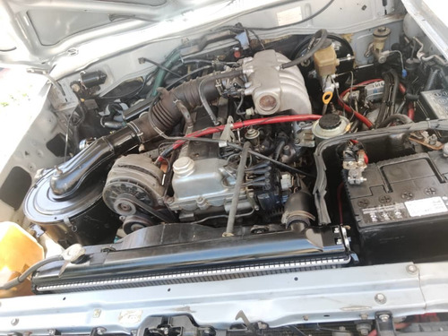 Imagen 7 de 13 de Toyota Autana Vx