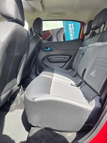 Citroën Aircross 1.0 At Turbo 2026 , Nueva Suv 5 Puestos