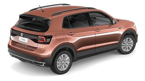 Volkswagen T-cross Comfortline Tip 1.6 110cv