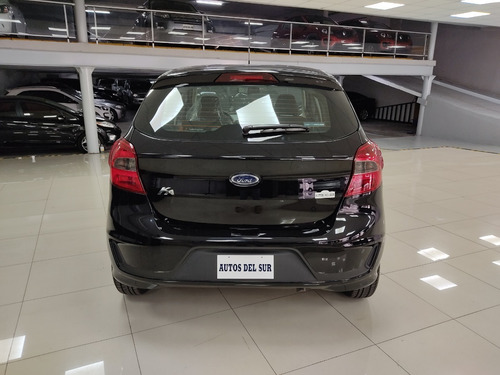 Ford Ka 1.5 S 5 P