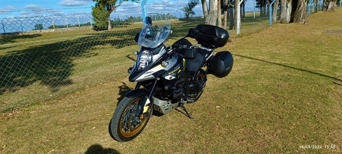Imagen 6 de 8 de Suzuki Vstrom 1000 Xt