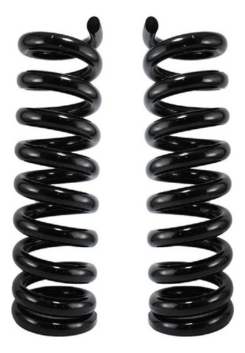  Espiral X2 Delantero Amarok Estandar One 