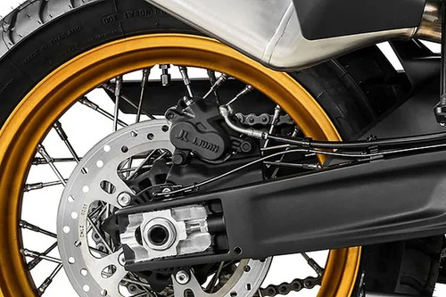 Cfmoto 800 Mt Explore Benelli Trk 702 No 800mt Sport