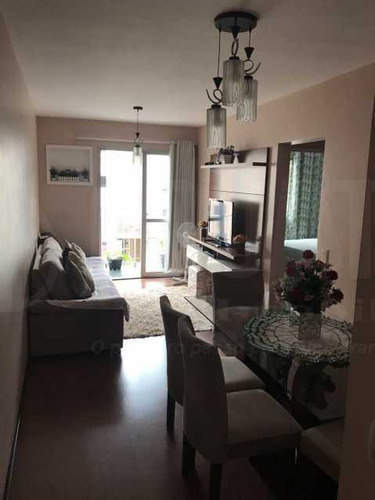 Imagem 4 de 15 de Apartamento-à Venda-taquara-rio De Janeiro - Peap20384
