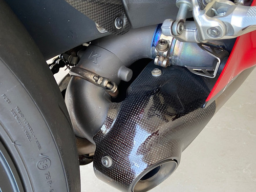 Imagem 7 de 15 de Ducati - Panigale R - 16/16