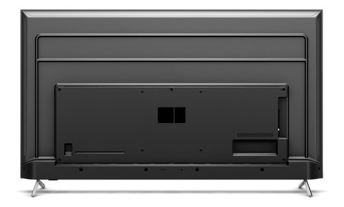 Imagem 2 de 3 de Smart Tv Philips 50 Polegadas Led 4k Quad Core 50pug762578