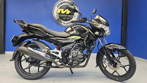 Bajaj Discover St 125 Modelo 2023