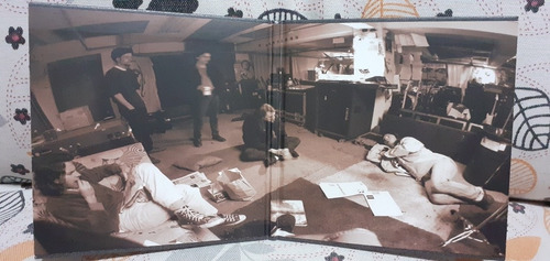 Pearl Jam - Vs. / Vitalogy (deluxe Edition) (Usado)