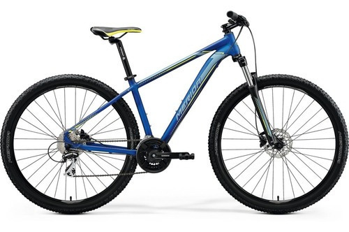 Mountain bike Merida Big.Nine 20-MD  2020