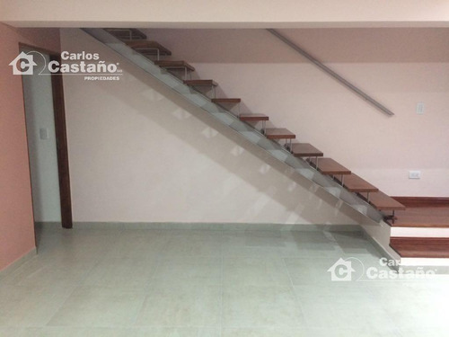 Casa Ideal Para 2 Familias