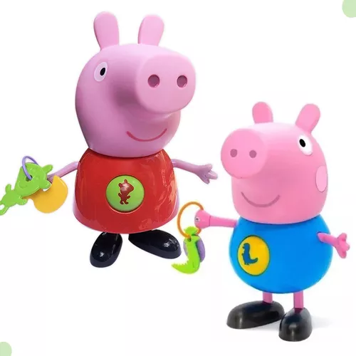 Peppa Pig  MercadoLivre 📦