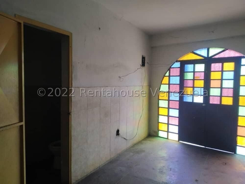 Imagen 3 de 10 de Casa En Venta La Cooperativa Maracay 22-24188 Hc