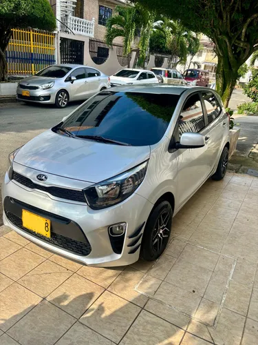 Kia Picanto 1.0
