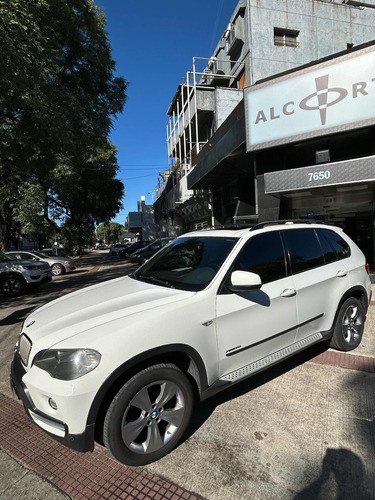 BMW X5 3.0 Si Executive