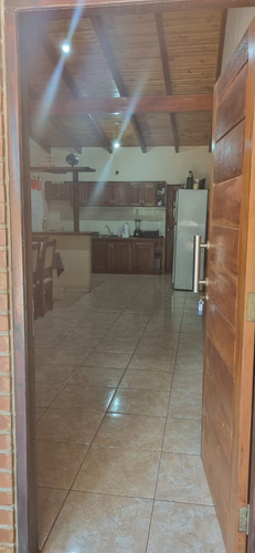 Casa En Venta De 3 Dormitorios C/ Cochera En Eldorado - Misiones