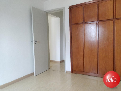 Apartamento - Ref: 20411