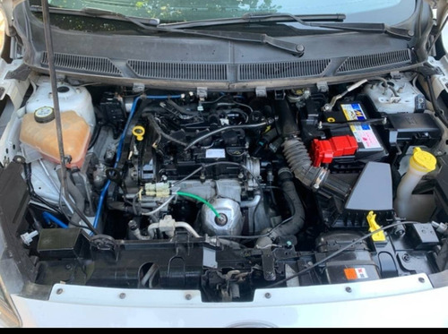 Ford Ka 1.0 Ti-vct Flex Sel Manual