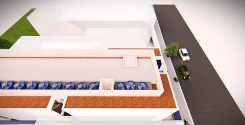 Imagem 9 de 22 de Apartamento À Venda, 42 M² Por R$ 250.000,00 - Vila Carrão - São Paulo/sp - Ap3103