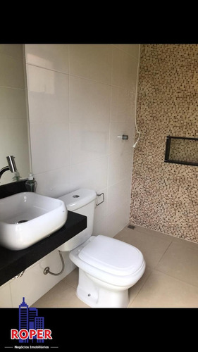 Imagem 12 de 23 de Belissima Chácara De 1.690 M² Com Piscina À Venda Em Arujá. - Ch00977 - 69471045