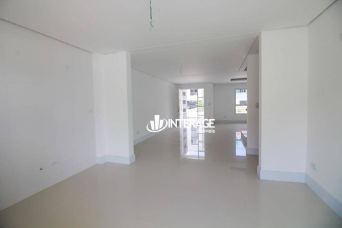 Imagem 19 de 30 de Sobrado Com 3 Dormitórios À Venda, 242 M² Por R$ 1.155.000,00 - Mercês - Curitiba/pr - So0108