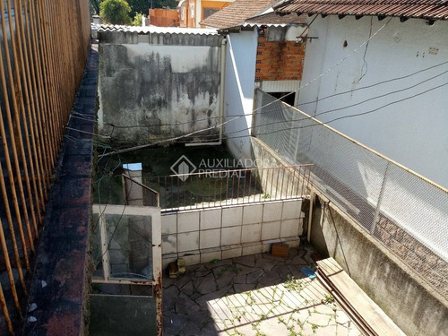 Imagem 7 de 14 de Casa - Santa Tereza - Ref: 347796 - V-347796